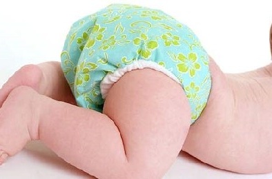 Xây dựng tiêu chuẩn cho bỉm trẻ em